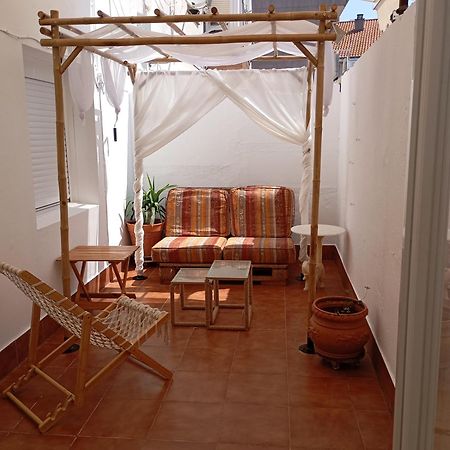 Appartement Avec Terrasse Santoña Zewnętrze zdjęcie