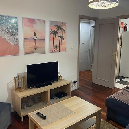 Appartement Avec Terrasse Santoña Zewnętrze zdjęcie