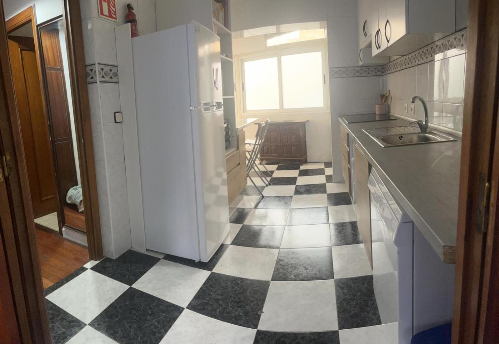 Appartement Avec Terrasse Santoña Zewnętrze zdjęcie