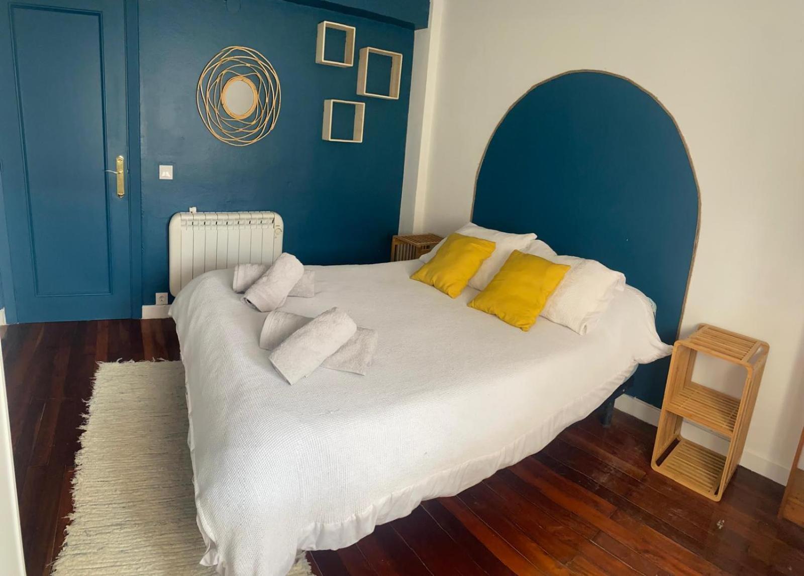 Appartement Avec Terrasse Santoña Zewnętrze zdjęcie