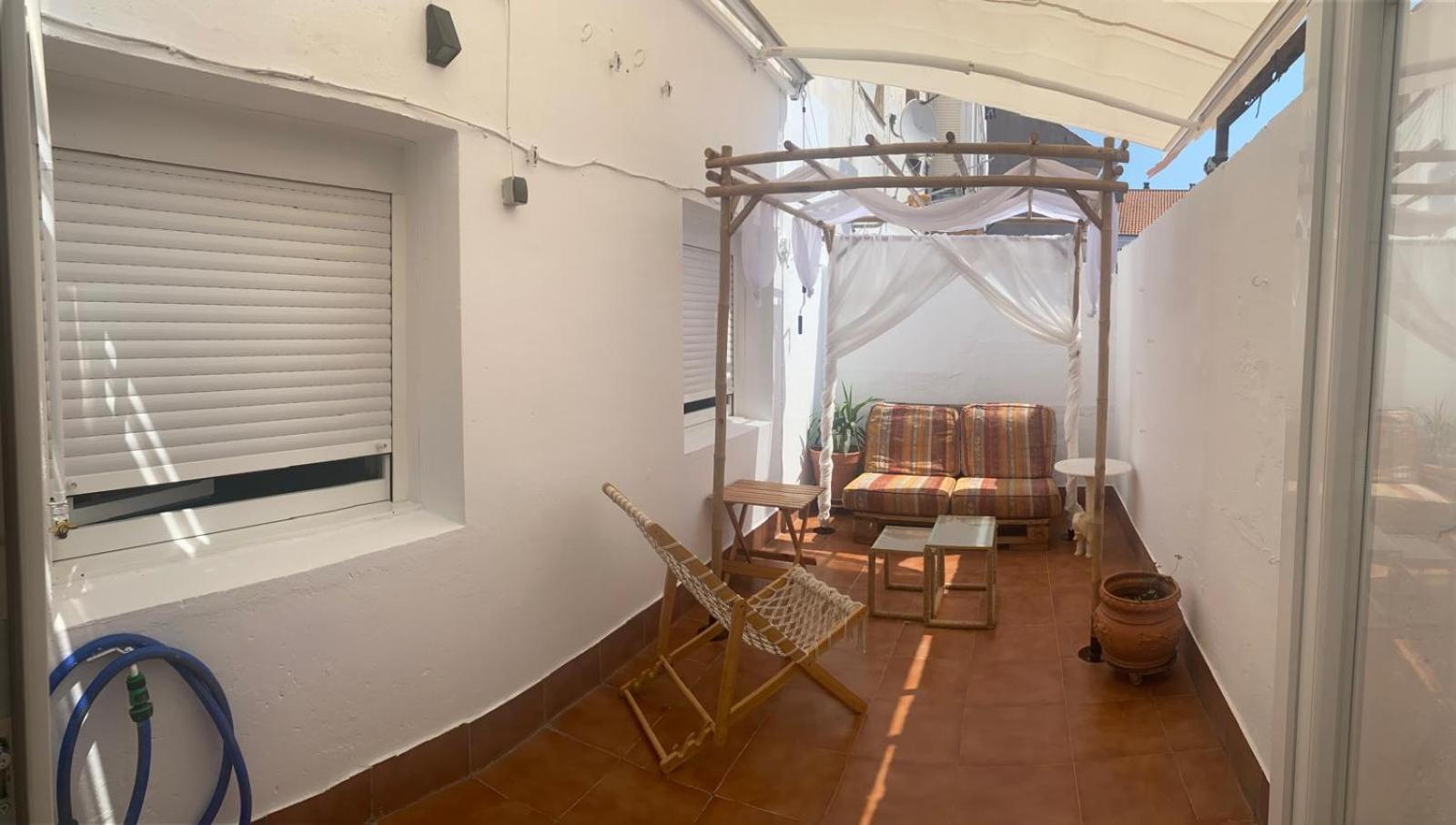 Appartement Avec Terrasse Santoña Zewnętrze zdjęcie