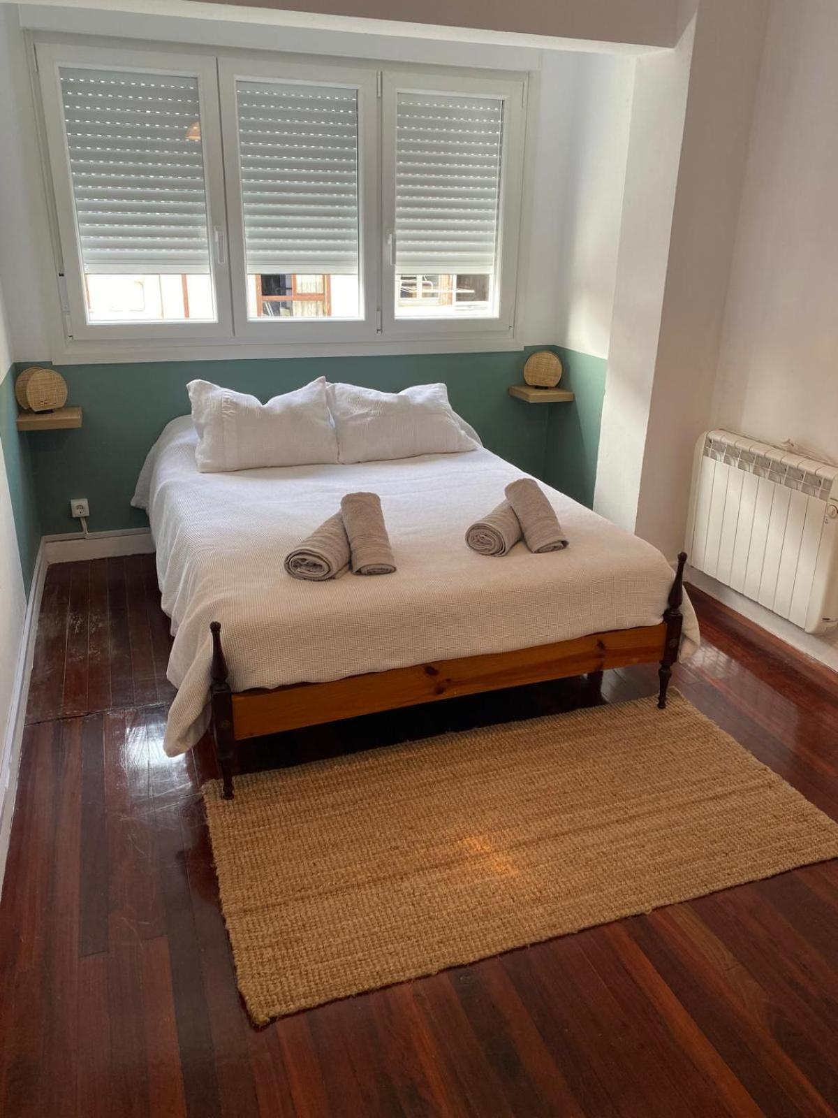 Appartement Avec Terrasse Santoña Zewnętrze zdjęcie