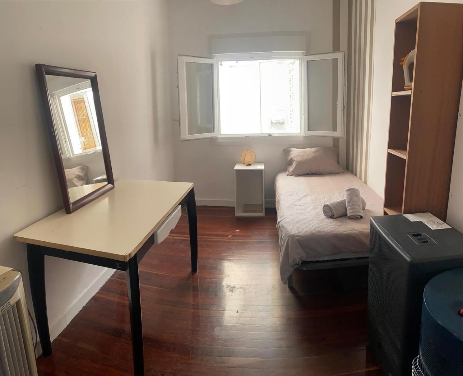 Appartement Avec Terrasse Santoña Zewnętrze zdjęcie
