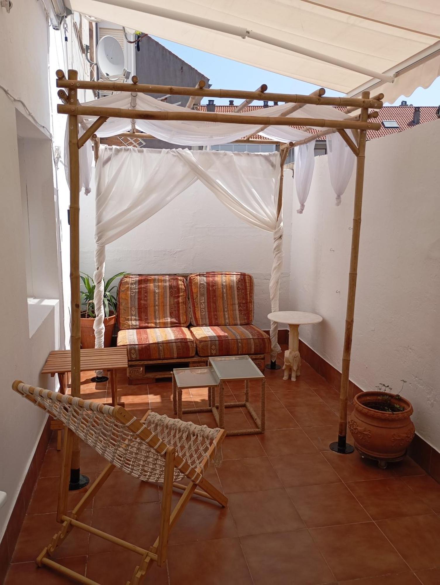 Appartement Avec Terrasse Santoña Zewnętrze zdjęcie
