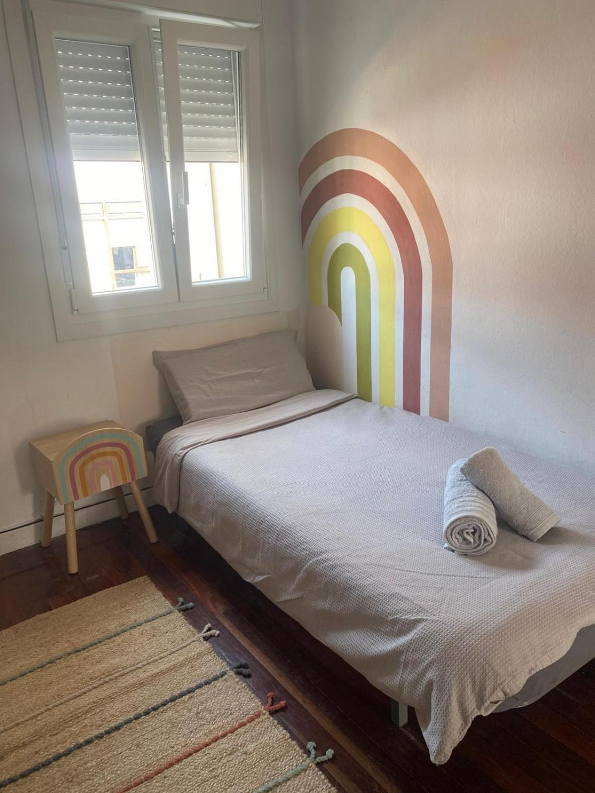 Appartement Avec Terrasse Santoña Zewnętrze zdjęcie