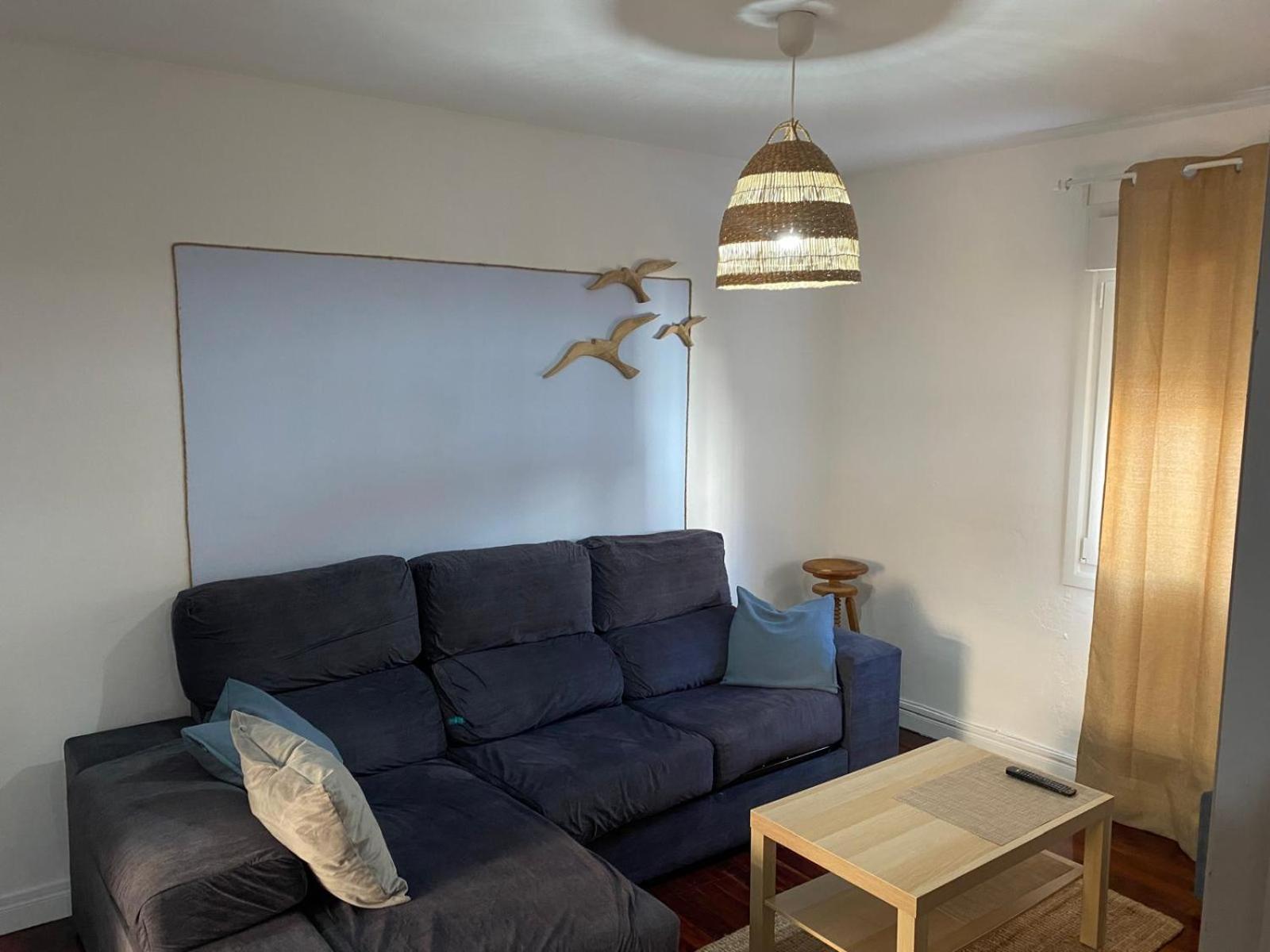 Appartement Avec Terrasse Santoña Zewnętrze zdjęcie